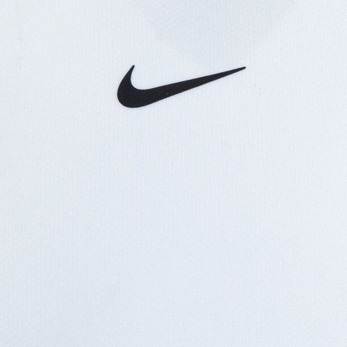 Футболка дитяча Nike Dri-Fit Multi DX5380 white/black