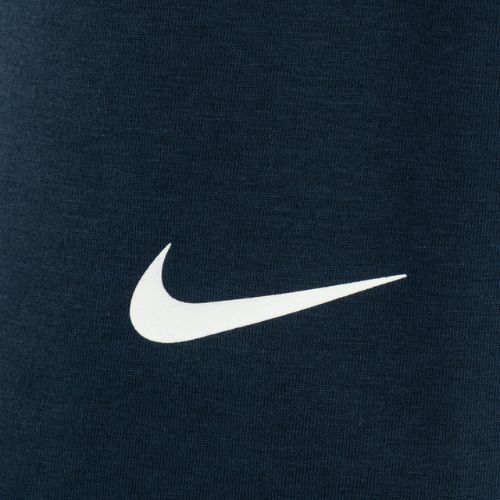 Жіночі шорти Nike Sportswear Classic з високою талією 8" Biker armory navy/sail