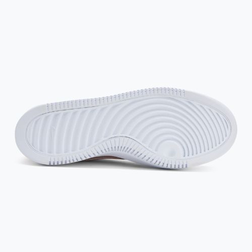 Жіночі туфлі Nike Court Vision Alta рожевий оксфорд/білий/світлий ніжно-рожевий/рожевий оксфорд