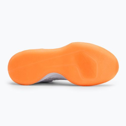 Волейбольні кросівки Nike Zoom Hyperspeed Court SE мультиколор / мультиколор