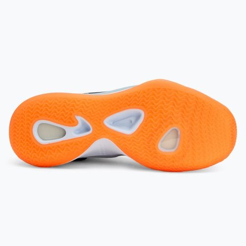 Взуття Nike Hyperset 2 SE мультиколір/мультиколір