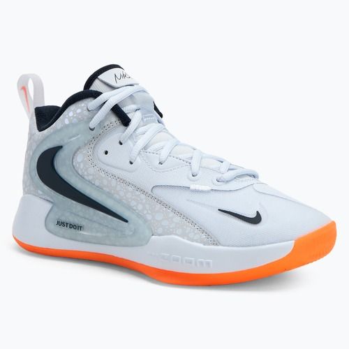Взуття Nike Hyperset 2 SE мультиколір/мультиколір