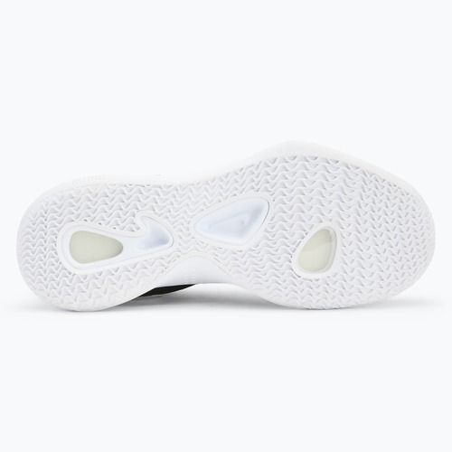 Кросівки для волейболу Nike React Hyperset 2 black/black/white