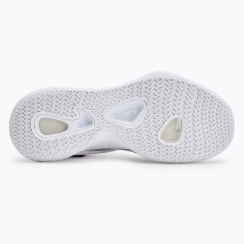 Кросівки для волейболу Nike React Hyperset 2 white/white/black