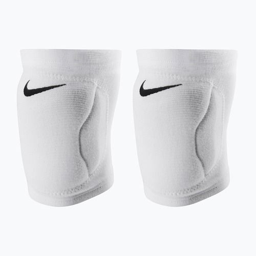 Наколінники волейбольні Nike Streak Voleyball Knee Pads white