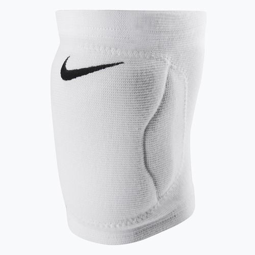 Наколінники волейбольні Nike Streak Voleyball Knee Pads white