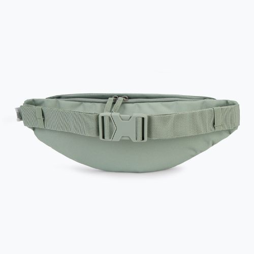 Сумка-бананка Nike Heritage 3 л jade horizon/summit white