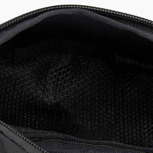 Сумка-бананка Nike Heritage black/white