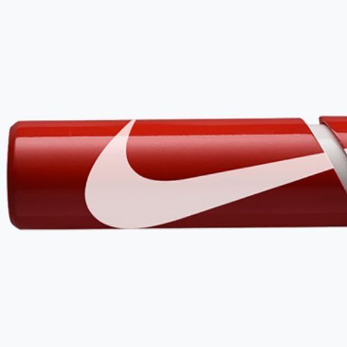 Насос для м'ячів Nike Essential Ball Pump university red/white/white