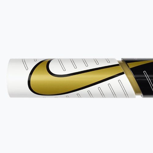 Насос для м'ячів Nike Essential Ball Pump white/metallic gold/black