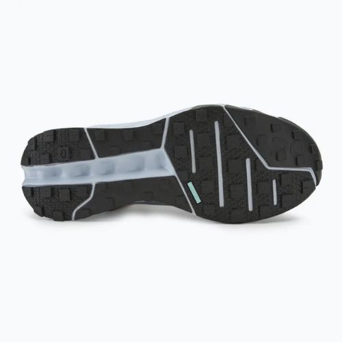 Кросівки чоловічі On Cloudhorizon Waterproof navy/heather