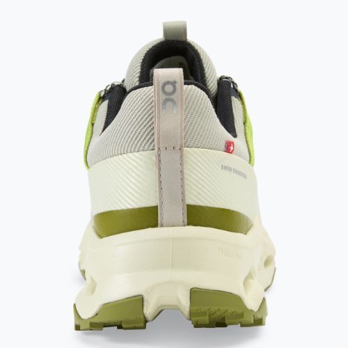 Чоловічі кросівки на бігову доріжку Cloudhorizon крейда/посівна