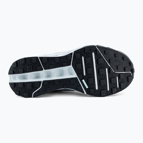 Кросівки жіночі On Cloudhorizon Waterproof midnight/glacier