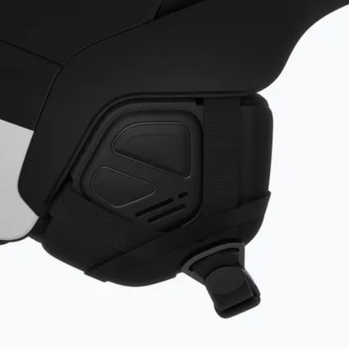 Шолом гірськолижний POC Obex Connect uranium black