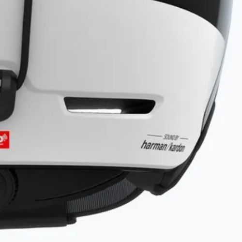 Шолом гірськолижний POC Obex Connect uranium black