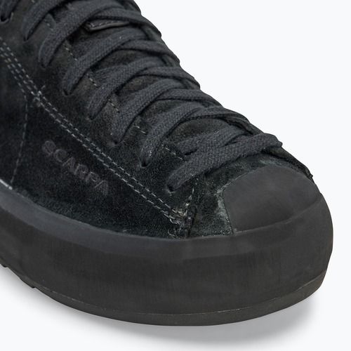 Чоловіча куртка SCARPA Mojito Wrap GTX чорна