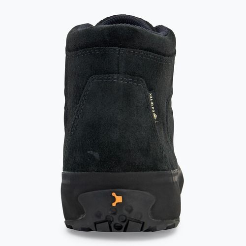 Чоловічі SCARPA Mojito Wrap Mid GTX чорні