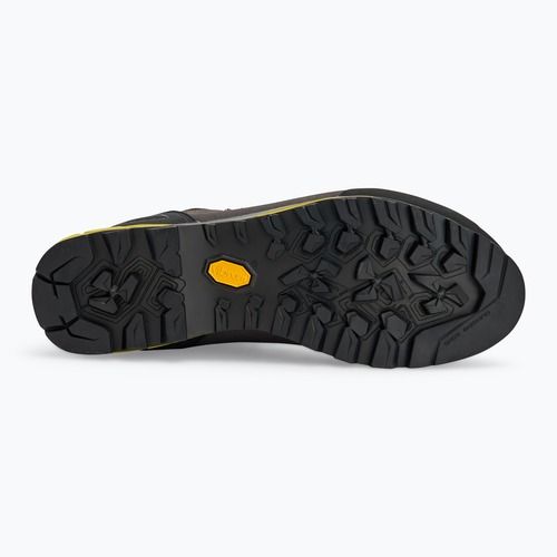 Взуття трекінгове чоловіче SCARPA Zodiac TRK GTX anthracite/sulphur