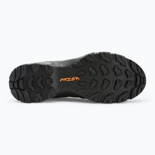 Черевики туристичні чоловічі SCARPAMoraine GTX anthracite