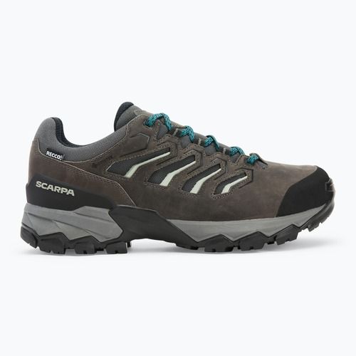 Черевики туристичні чоловічі SCARPAMoraine GTX anthracite