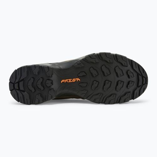 Чоловічі туристичні черевики SCARPAMoraine GTX fossil brown