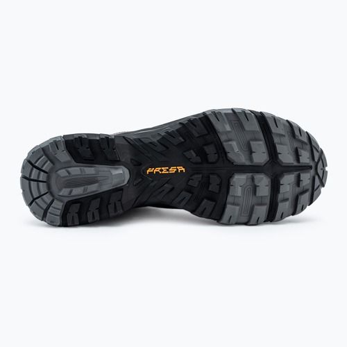 Чоловічі трекінгові черевики SCARPA Rush TRK LT GTX грязь/вигорілий помаранчевий