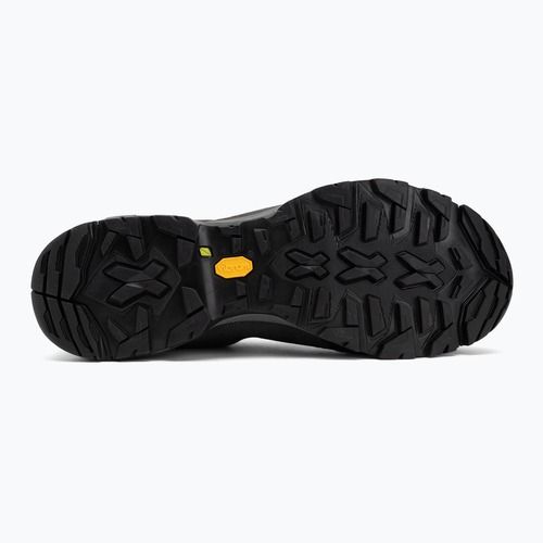 Чоловічі туристичні черевики SCARPA Mojito Trail GTX титан/гірчиця