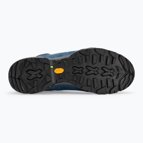 Чоловічі трекінгові черевики SCARPA Mojito Hike GTX океан/світлий океан