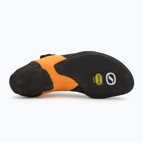 Альпіністські черевики SCARPA Instinct VS black