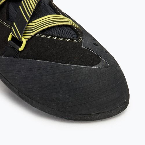 Альпіністські черевики SCARPA Veloce чорні/жовті