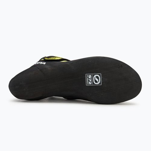 SCARPA Origin VS альпіністське взуття бензин/вапно