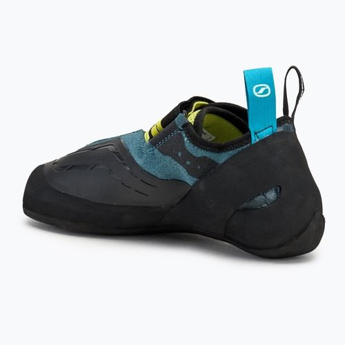 SCARPA Origin VS альпіністське взуття бензин/вапно
