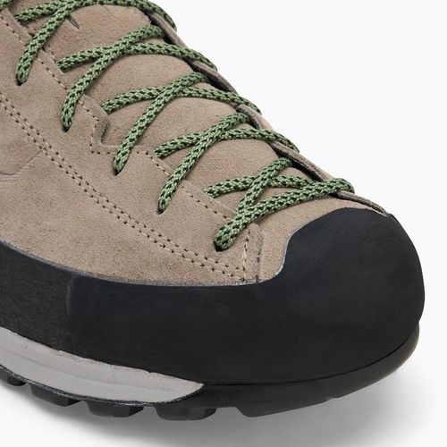 Чоловічі кросівки SCARPA Mescalito GTX taupe/forest