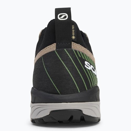 Чоловічі кросівки SCARPA Mescalito GTX taupe/forest
