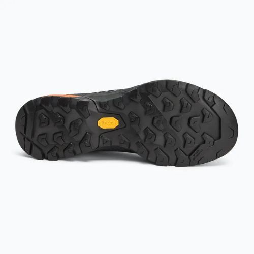Черевики альпінітські чоловічі SCARPA Rapid Xt Gtx caribou / rust orange
