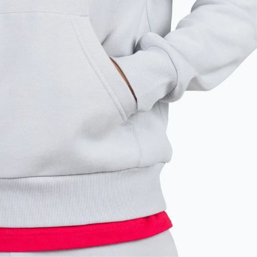 Чоловіче худі Rossignol New Hero ніжно-сірого кольору