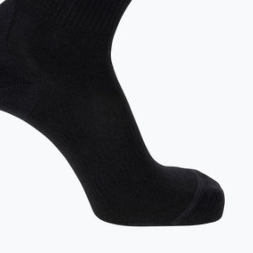 Шкарпетки Salomon Sunday Smart Crew black/ gray flannel