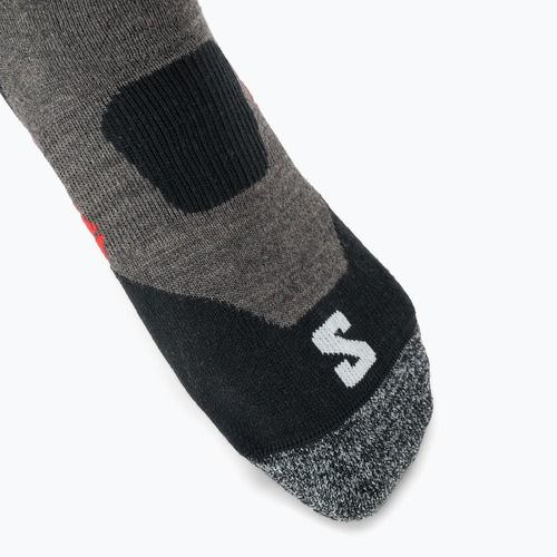 Шкарпетки гірськолижні Salomon S/Access 2 pary copen blue/ beluga