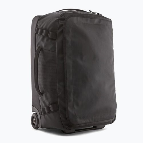 Сумка дорожня Patagonia Black Hole Wheeled Duffel 40 л black