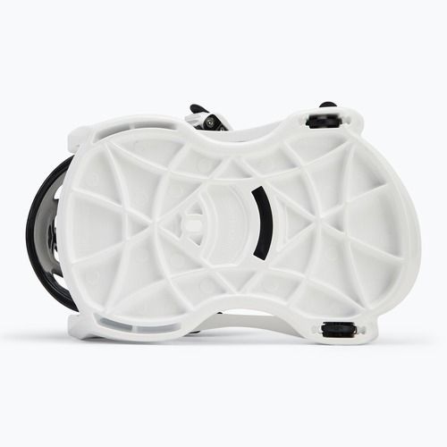 Кріплення сноубордичне дитяче Salomon Goodtime XS black/white