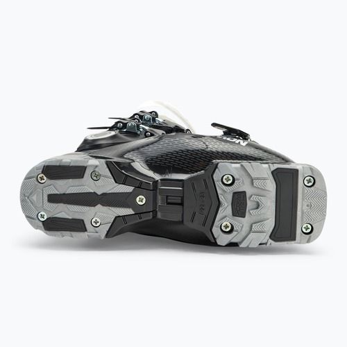Черевики лижні жіночі Salomon Select HV 70 W GW black/rose gold met./white