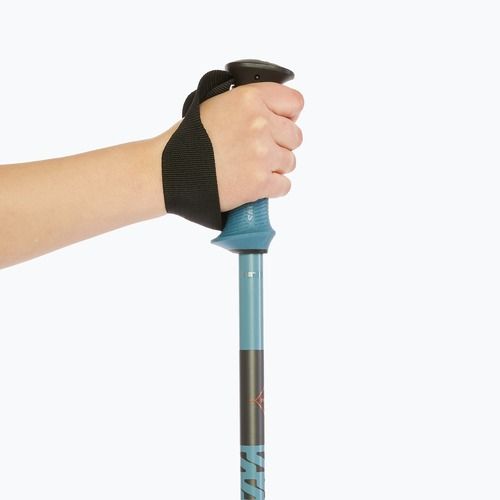 Палиці гірськолижні Salomon Polar Pro copen blue