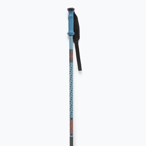 Палиці гірськолижні Salomon Polar Pro copen blue