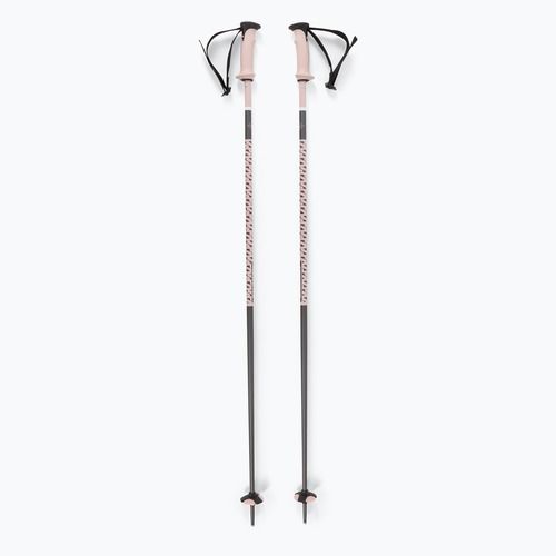 Палиці гірськолижні Salomon Polar Pro rose gold