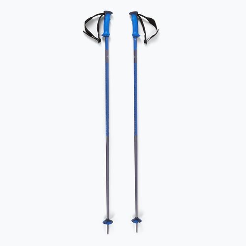 Палиці гірськолижні Salomon Polar Pro race blue