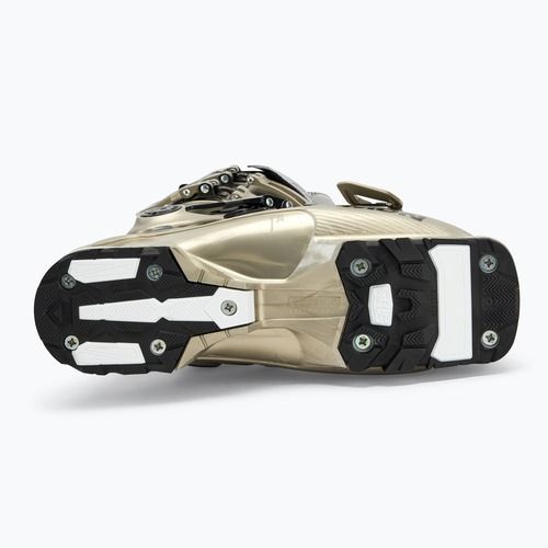 Черевики лижні жіночі Salomon S/Pro Alpha 100 W GW light bronze met./black/black