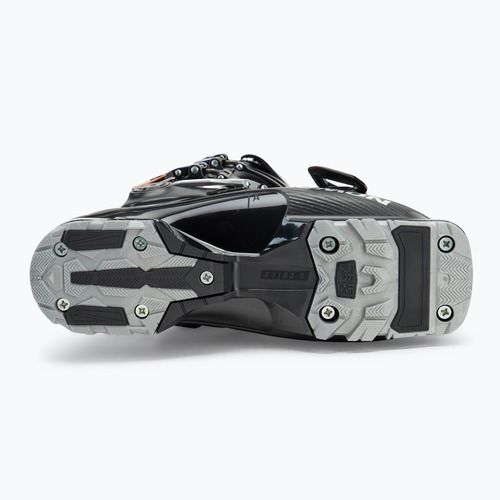 Черевики лижні жіночі Salomon S/Pro Alpha 80 W GW black/black