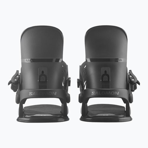 Кріплення сноубордичні Salomon EDB black