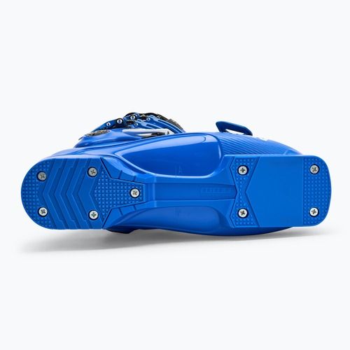 Черевики лижні чоловічі Salomon S/Pro Race 140 race blue/white/process blue