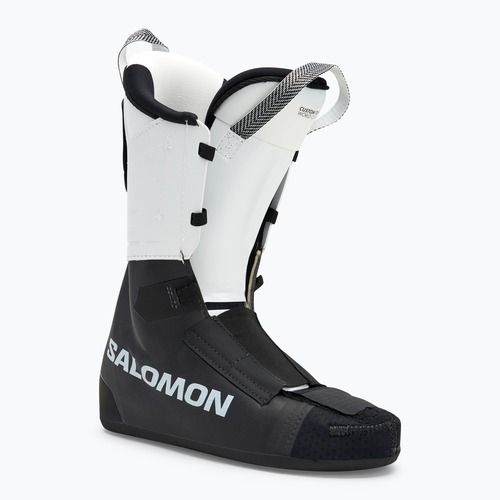 Черевики лижні чоловічі Salomon S/Pro Race 140 race blue/white/process blue